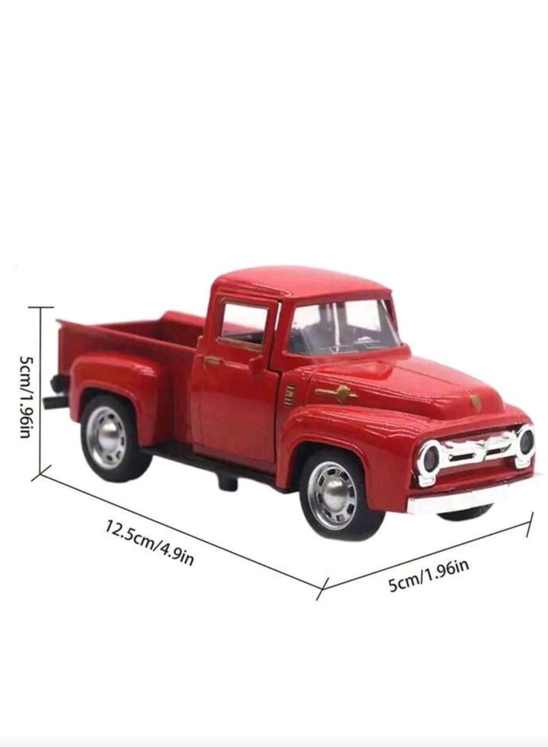 بهبهاني مجسم معدني صغير - Image 5